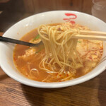 麺屋つつみ - 
