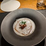Yabu Distillery Restaurant 養父蒸溜所 - ラーメン