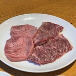 ビーフキッチン - 塩部門