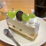 パティシエ・エイジ・ニッタ - みゅスカ