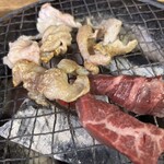 焼肉の龍巳 - 