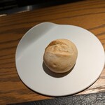 Yabu Distillery Restaurant 養父蒸溜所 - パン