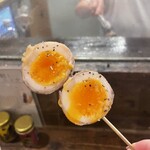 もつ焼きごえん - 