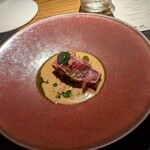 Yabu Distillery Restaurant 養父蒸溜所 - 鮪