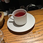 Yabu Distillery Restaurant 養父蒸溜所 - 紅茶