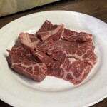 焼肉の龍巳 - 