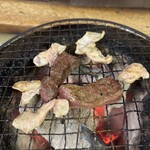 焼肉の龍巳 - 