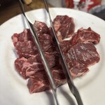 焼肉の龍巳 - 