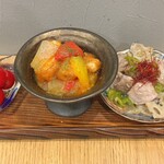 大衆酒場ネオ万歳 - 