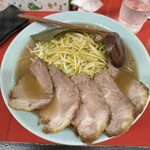 ラーメンショップ 相模原店 - 