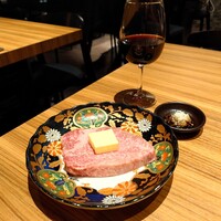 中目黒焼肉 登牛門 - 