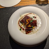 Yabu Distillery Restaurant 養父蒸溜所 - 鰻とリゾット