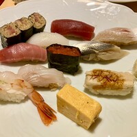 豊鮨 - 