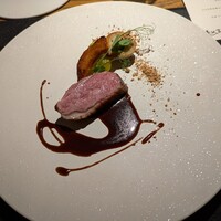 Yabu Distillery Restaurant 養父蒸溜所 - 鴨