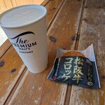 お伊勢屋本舗 - 