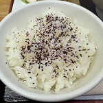 ラーメンみすゞ - 