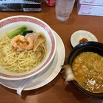 幸楽苑 - 料理写真: