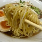 ラーメンみすゞ - 