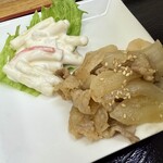 ラーメンみすゞ - 