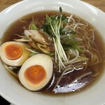 ラーメンみすゞ - 