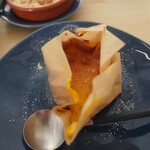 MAR DE PORTUGAL  - パステル　デ　フェイジャオン