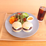 Oyako Cafe Oyako no Mori