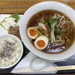 ラーメンみすゞ - 