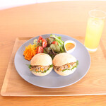 Oyako Cafe Oyako no Mori