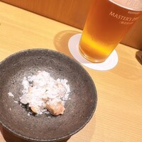 焼鳥 ひげぼうず - 