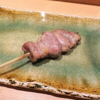 焼鳥 ひげぼうず - 