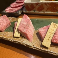 飛騨牛一頭家 馬喰一代 岐阜神田 - 