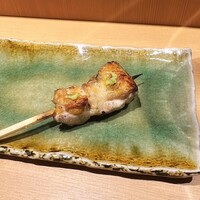 焼鳥 ひげぼうず - 
