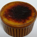 アルカション - クレームブリュレ