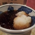 天ぷら 大吉 堺店 - 