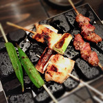 Yakitori Marukin - 