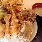 Tendon Tenya - 