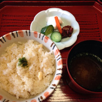神楽坂 前田 - 