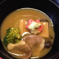 神楽坂 前田 - 