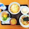 山田うどん食堂 亀井野店