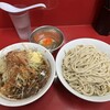 ラーメン二郎 越谷店 