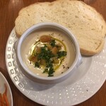 サダキ デリ - スープセット