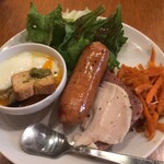 サダキ デリ - スープセット