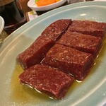 町焼肉 あきつ - 