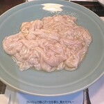 町焼肉 あきつ - 