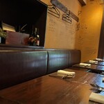 ビストロ・シンバ - 