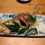 割烹もりもと - 