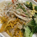 はなまるうどん - 料理写真: