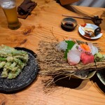 割烹もりもと - 