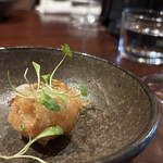 ビストロ・シンバ - 