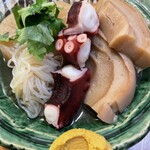 おでんと酒 十 - 